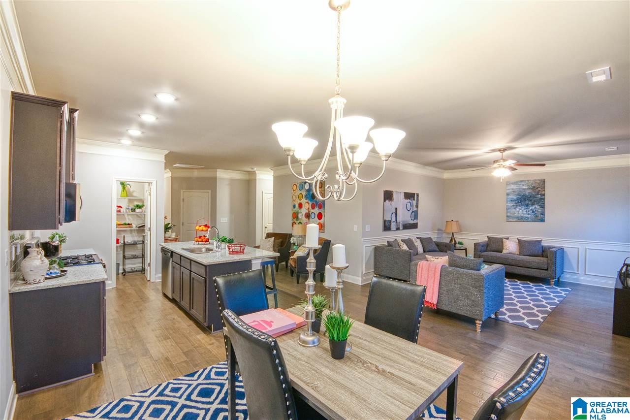 5449 Park Side Road Birmingham, AL 35244 - Photo 5 of 25