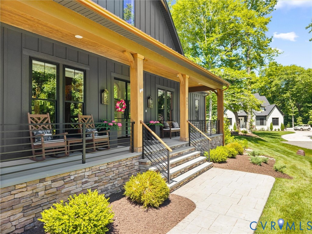 8587 Barrique Road New Kent, VA 23124 - Photo 4 of 64