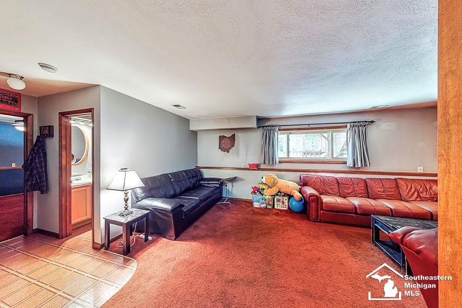 1241 Rutledge Drive Temperance, MI 48182 - Photo 22 of 44