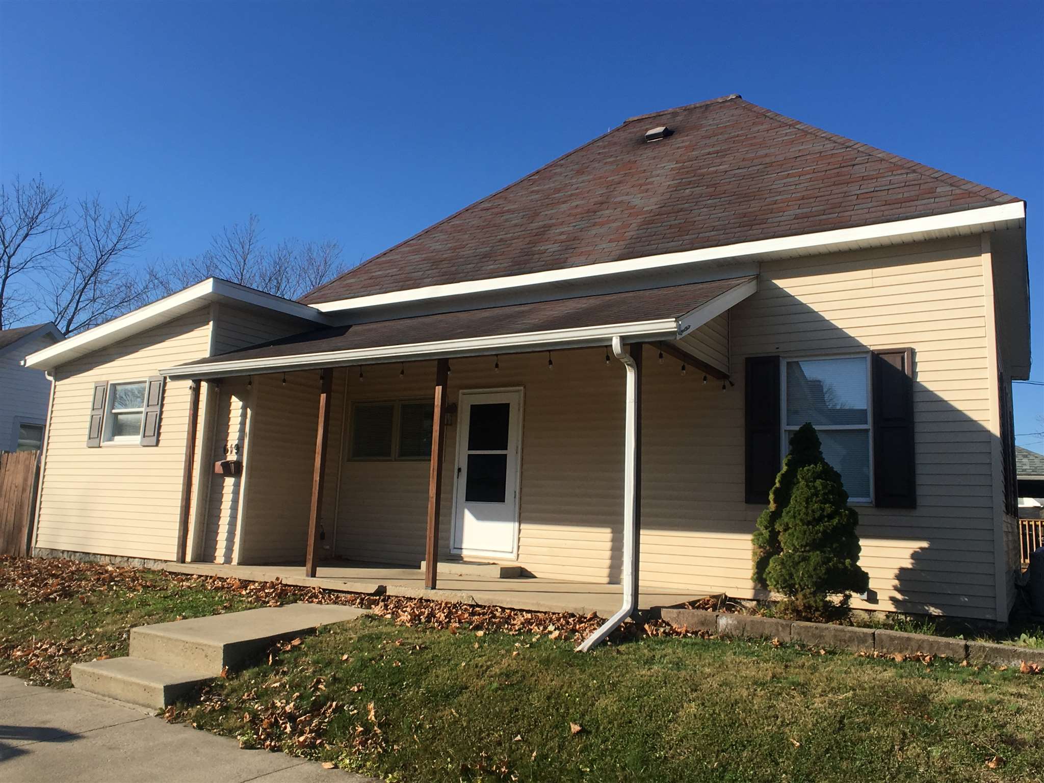 619 Spring Street New Castle, IN 47362 - Photo 3 of 20 Gallery Image 3