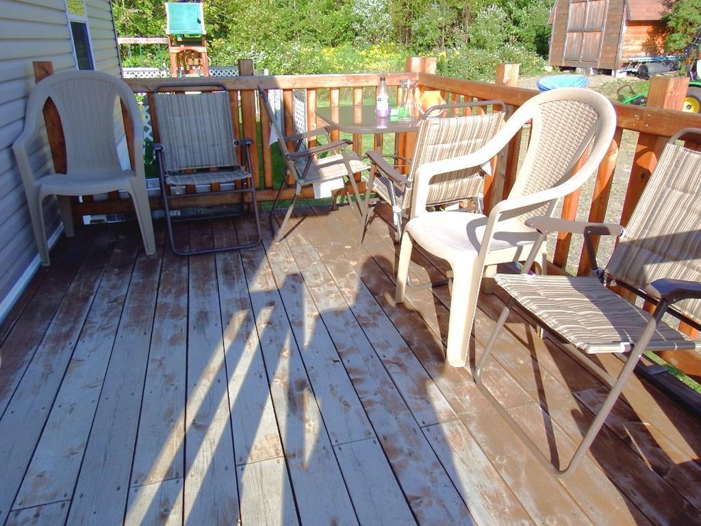 86 Corner Road Houlton, ME 04730 - Photo 31 of 35 Photo