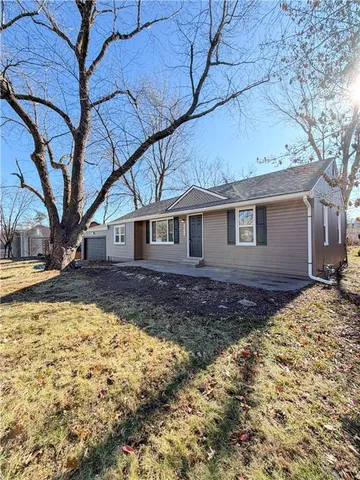 $230,000 | 4823 Northeast 46th Street, Kansas City, MO 64117