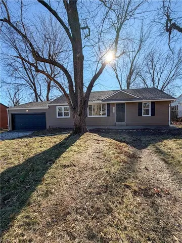 $230,000 | 4823 Northeast 46th Street, Kansas City, MO 64117
