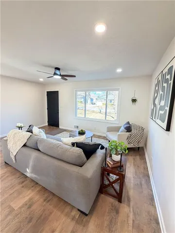 $230,000 | 4823 Northeast 46th Street, Kansas City, MO 64117