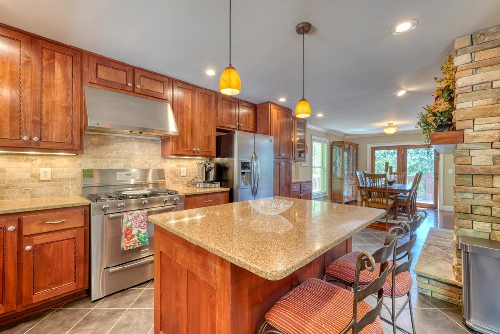 276 Lancelot Loop Clayton, GA 30525 - Photo 20 of 58