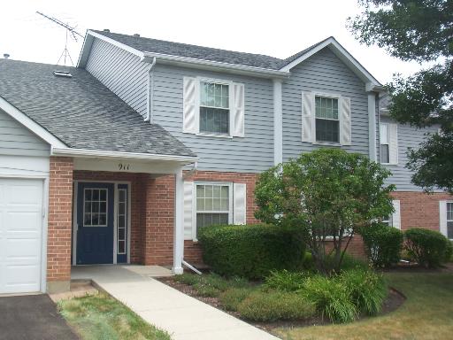 911 Golf Course Road, Unit 3 Crystal Lake, IL 60014 - Photo 1 of 16