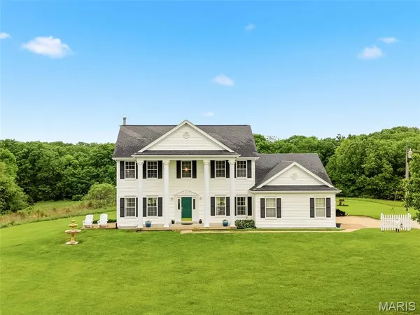 $650,000 | 1791 Gray Mist Drive, Wright City, MO 63390