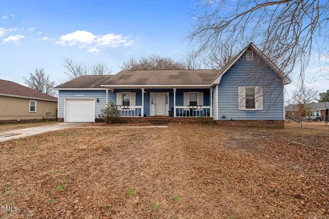 $189,000 | 1870 Windlock Drive, Fayetteville, NC 28304