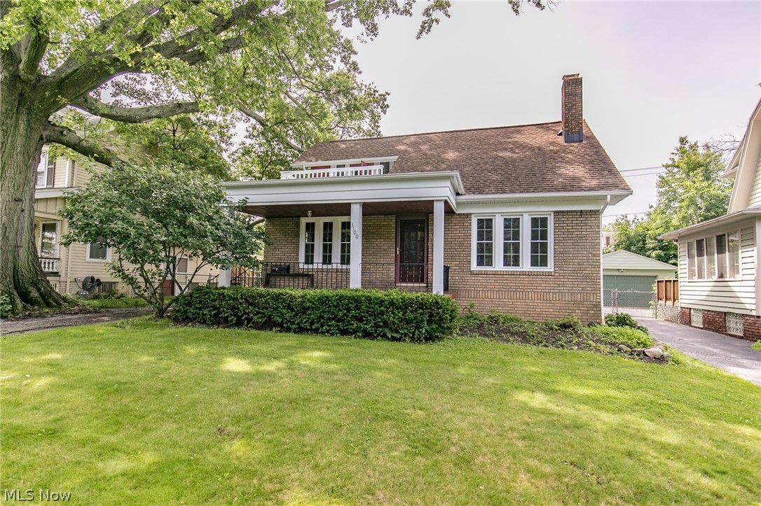 3100 Yorkshire Road Cleveland, OH 44118 - Photo 35 of 35 Gallery Image 35