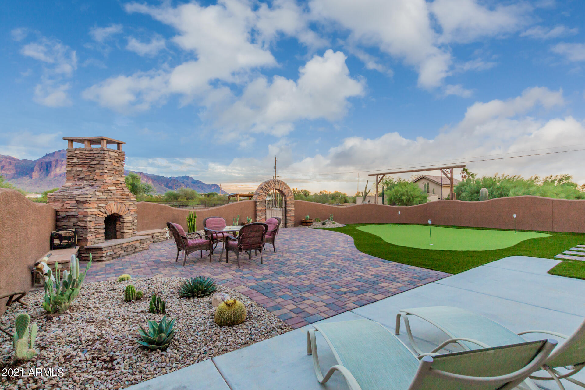 2045 North Cortez Road Apache Junction, AZ 85119 - Photo 35 of 55 38 - Cortez