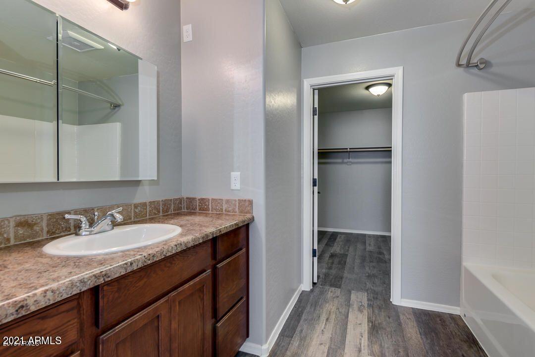 2045 North Cortez Road Apache Junction, AZ 85119 - Photo 51 of 55 59 Master Bath