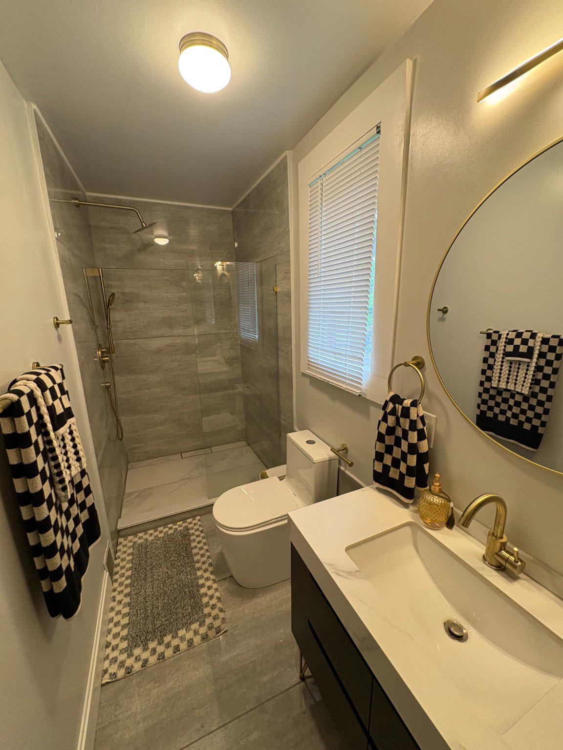 3113 Greenvalley Road Newtown Square, PA 19073 - Photo 15 of 32 Master Bath