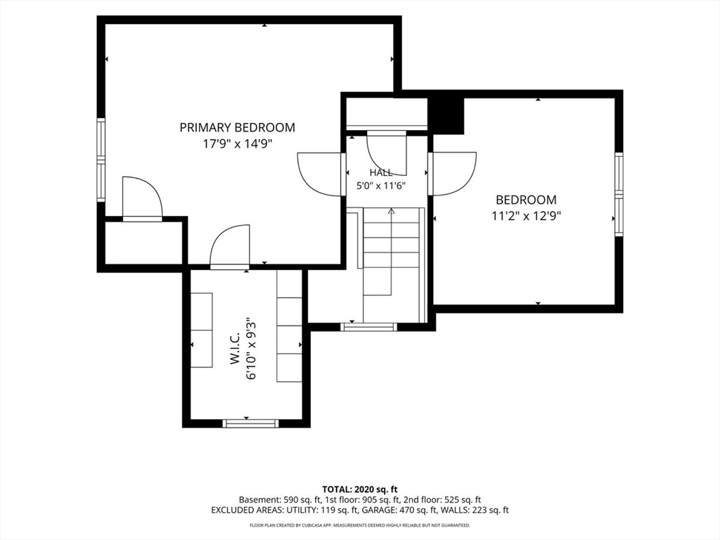 22 Lippold Street Methuen, MA 01844 - Photo 40 of 42