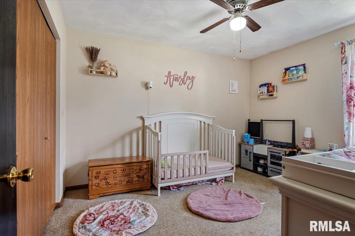 2905 Sutherland Road Springfield, IL 62702 - Photo 16 of 22