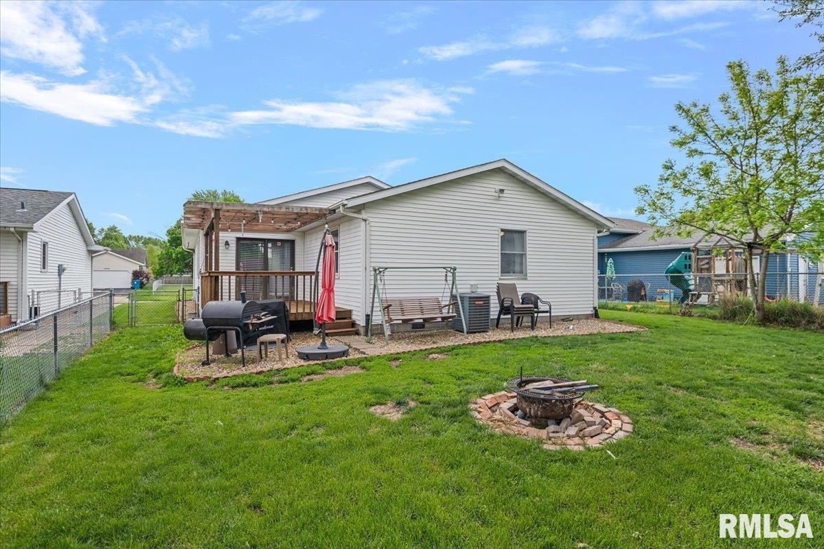 2905 Sutherland Road Springfield, IL 62702 - Photo 21 of 22
