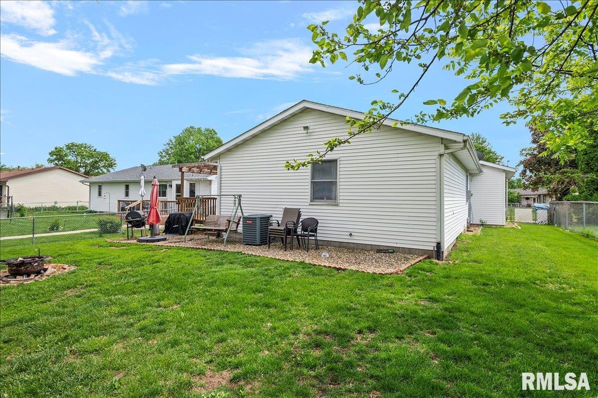 2905 Sutherland Road Springfield, IL 62702 - Photo 22 of 22