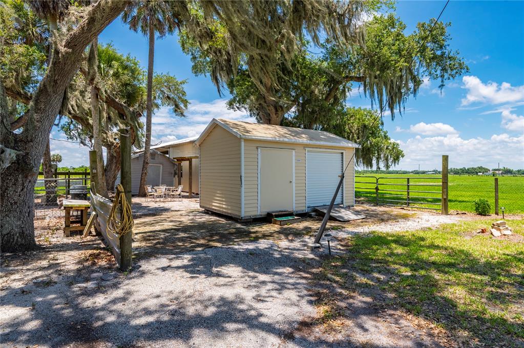 12241 Southwest Gordon Hay Road Arcadia, FL 34269 - Photo 57 of 67