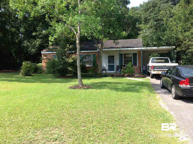 140 General Bullard Avenue Mobile, AL 36608 - Photo 1 of 1