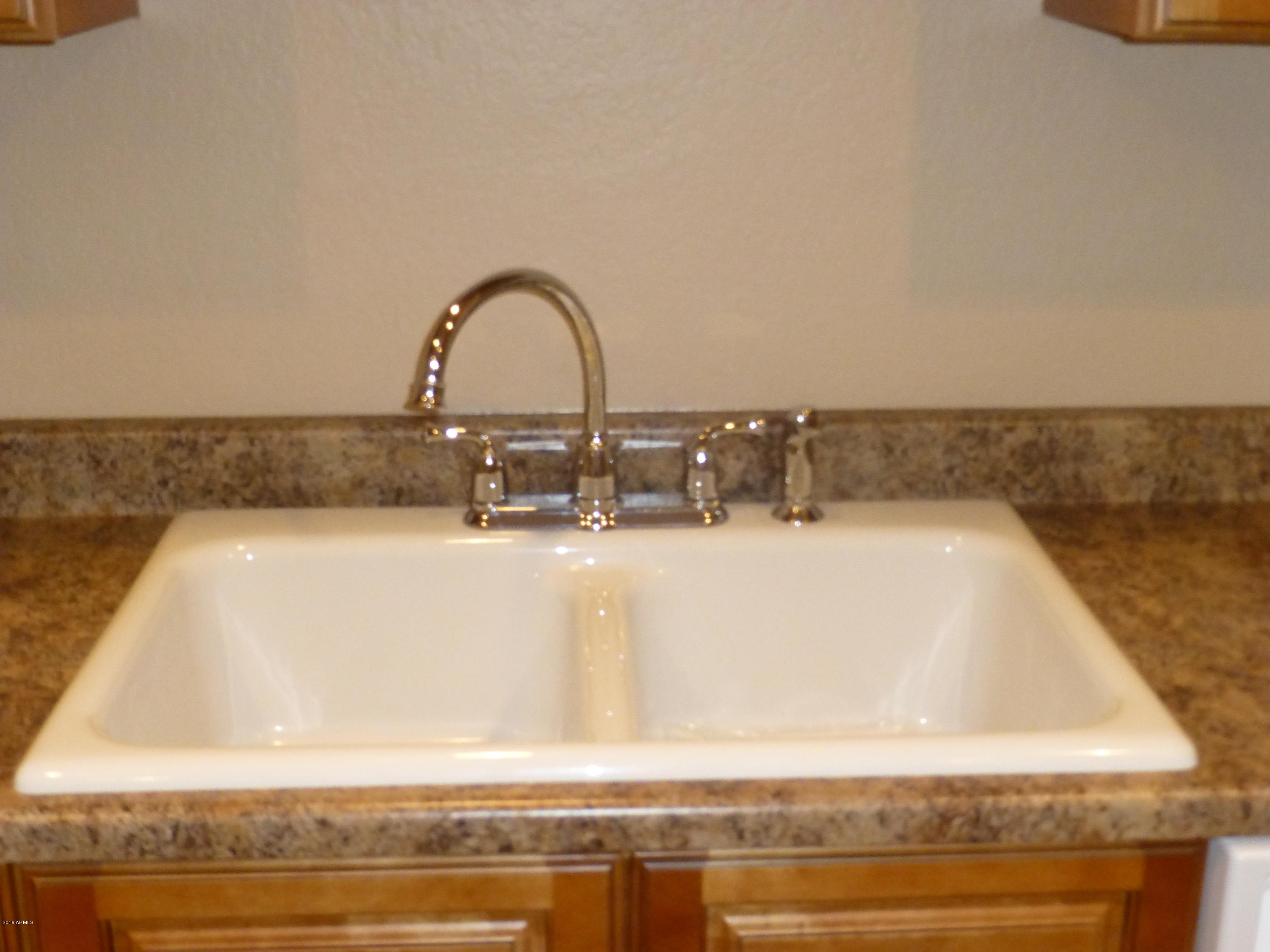 3132 West Bloomfield Road Phoenix, AZ 85029 - Photo 4 of 20 Kitchen Sink