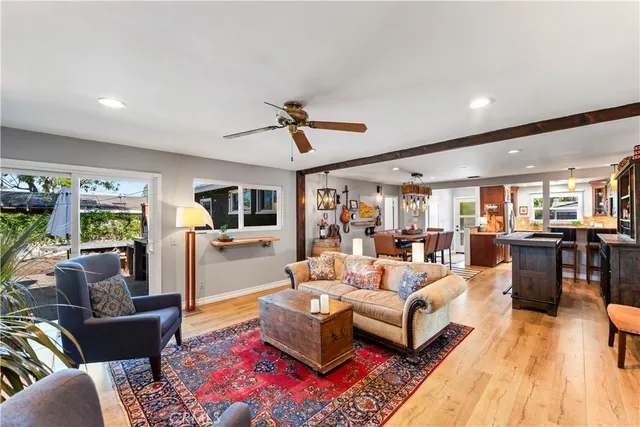 $1,199,000 | 1335 El Monte Drive, Simi Valley, CA 93065