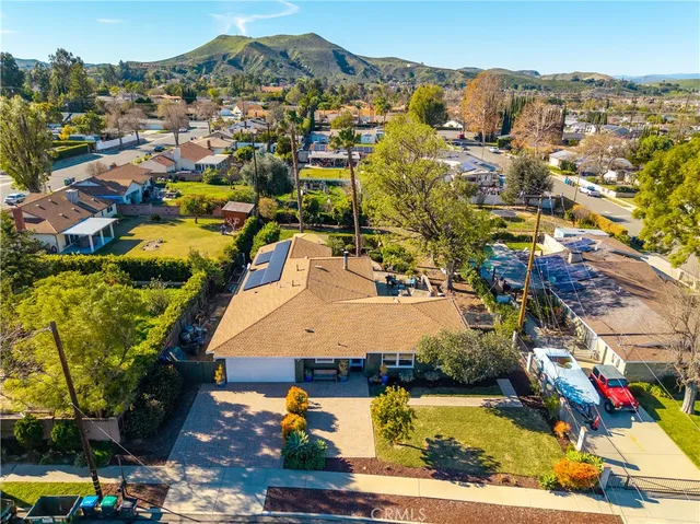 $1,199,000 | 1335 El Monte Drive, Simi Valley, CA 93065