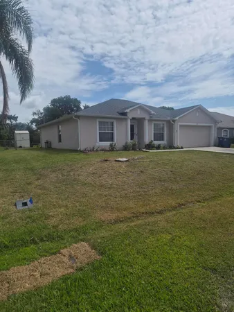 $349,000 | 681 Thuringer Street Northwest, Palm Bay, FL 32907