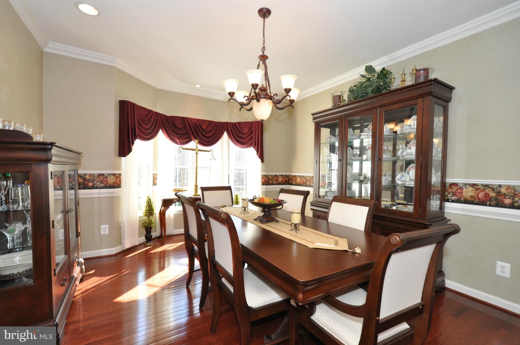 3469 Mill Green Road Street, MD 21154 - Photo 14 of 30 Dining Room