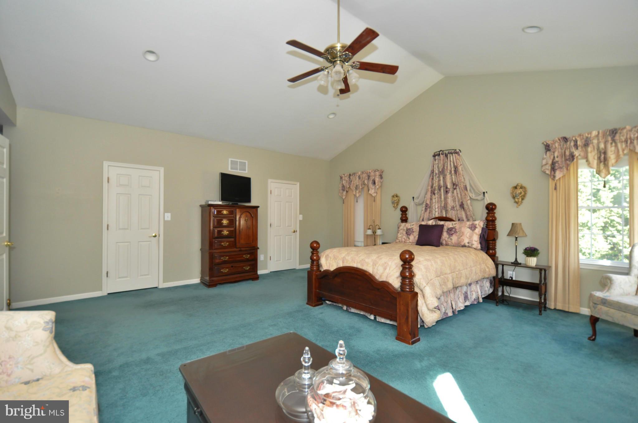 3469 Mill Green Road Street, MD 21154 - Photo 18 of 30 Bedroom (Master)
