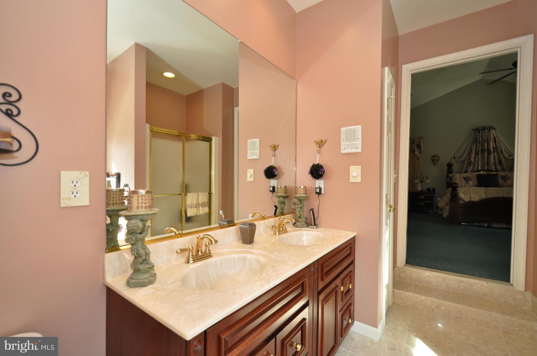 3469 Mill Green Road Street, MD 21154 - Photo 20 of 30 Bath (Master)