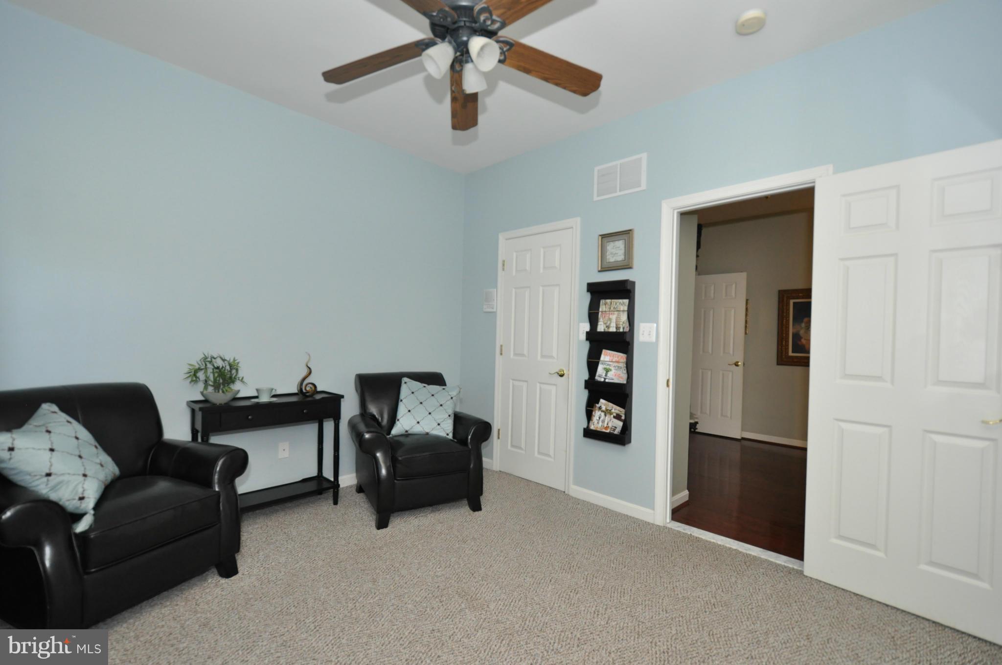 3469 Mill Green Road Street, MD 21154 - Photo 25 of 30 Fourth Bedroom
