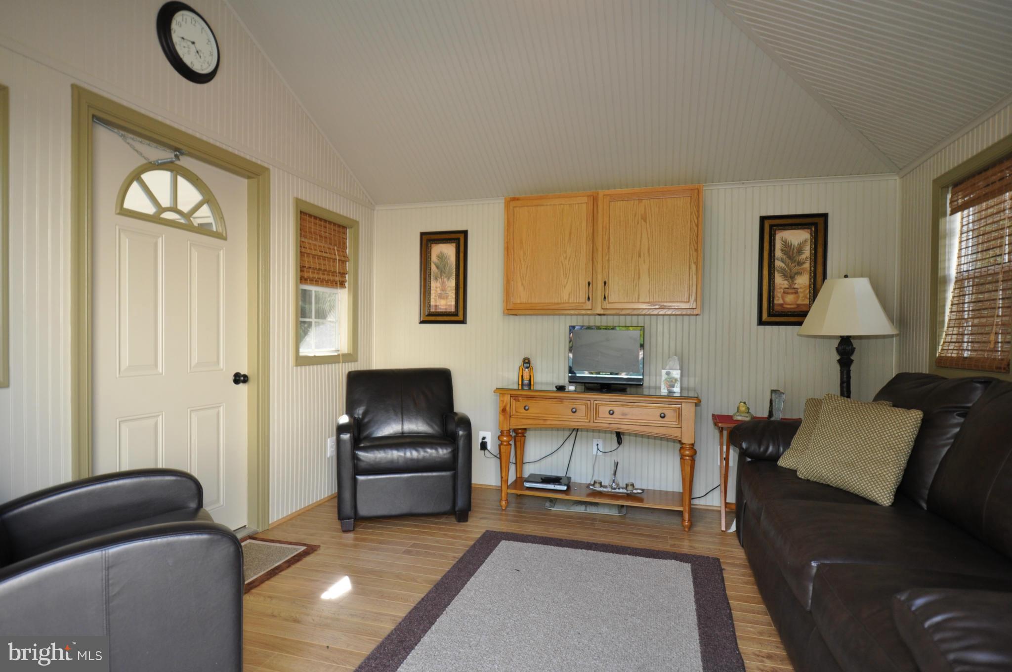 3469 Mill Green Road Street, MD 21154 - Photo 28 of 30 Pool House