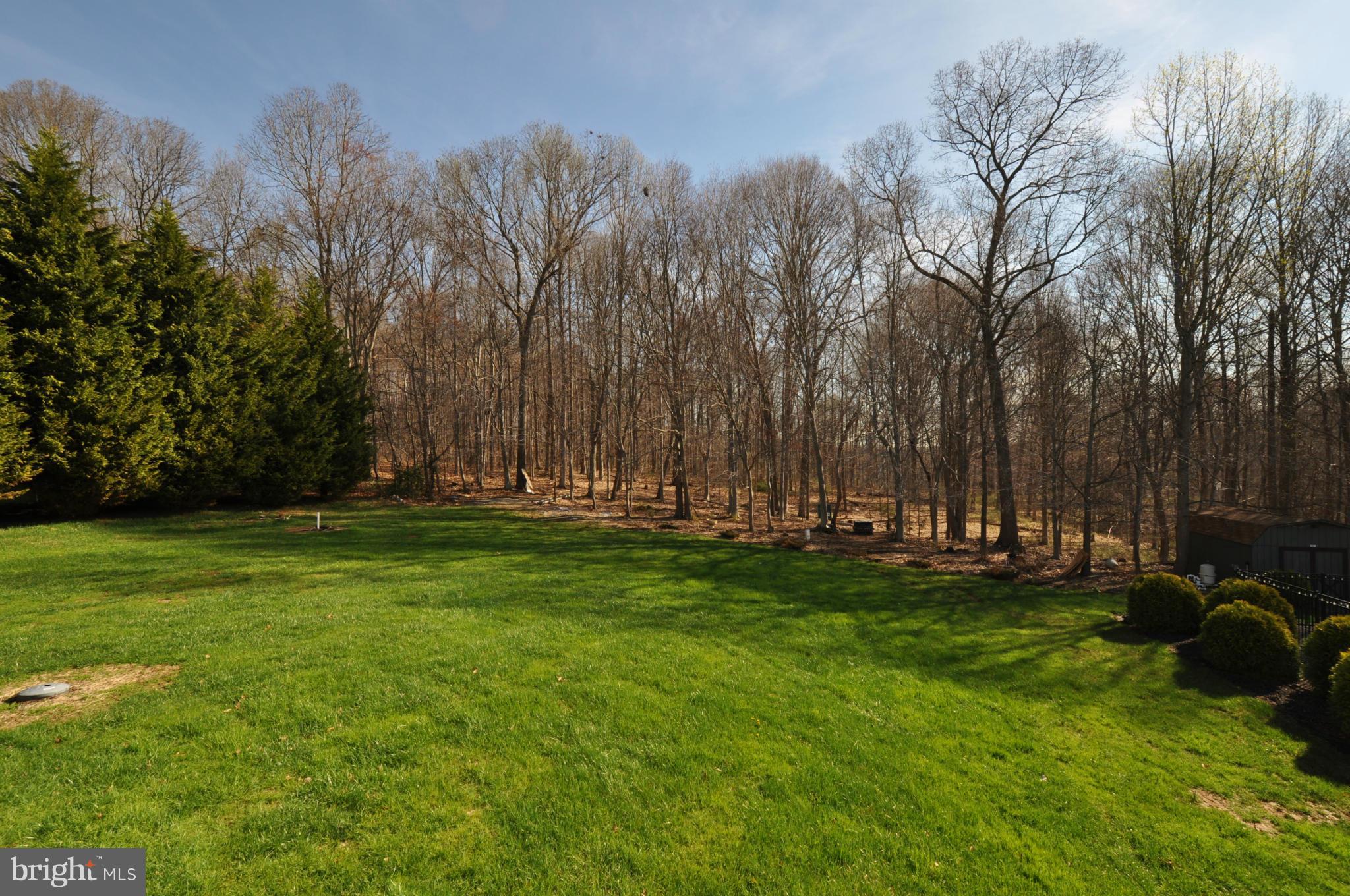 3469 Mill Green Road Street, MD 21154 - Photo 29 of 30 Exterior (Rear)