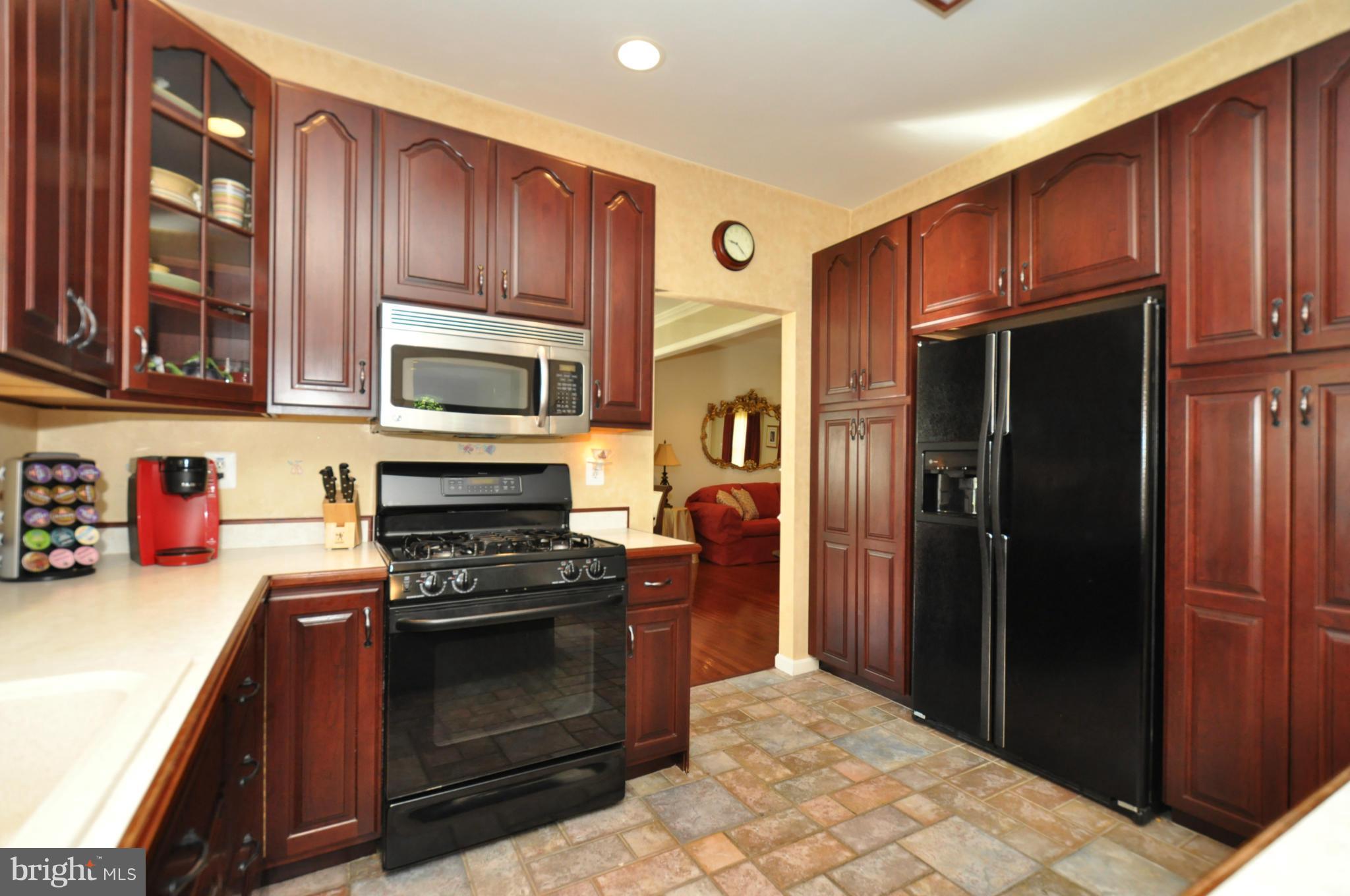 3469 Mill Green Road Street, MD 21154 - Photo 8 of 30 Kitchen