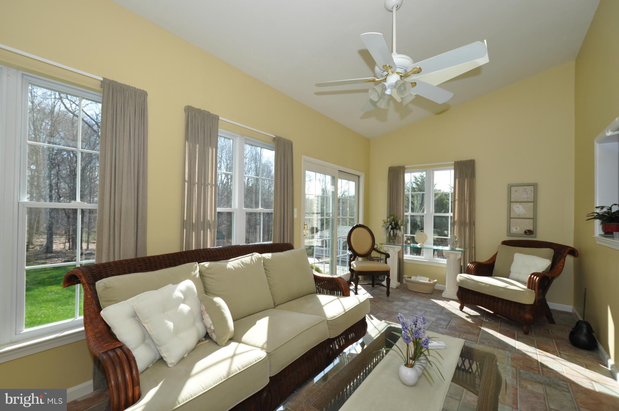 3469 Mill Green Road Street, MD 21154 - Photo 9 of 30 Sun Room