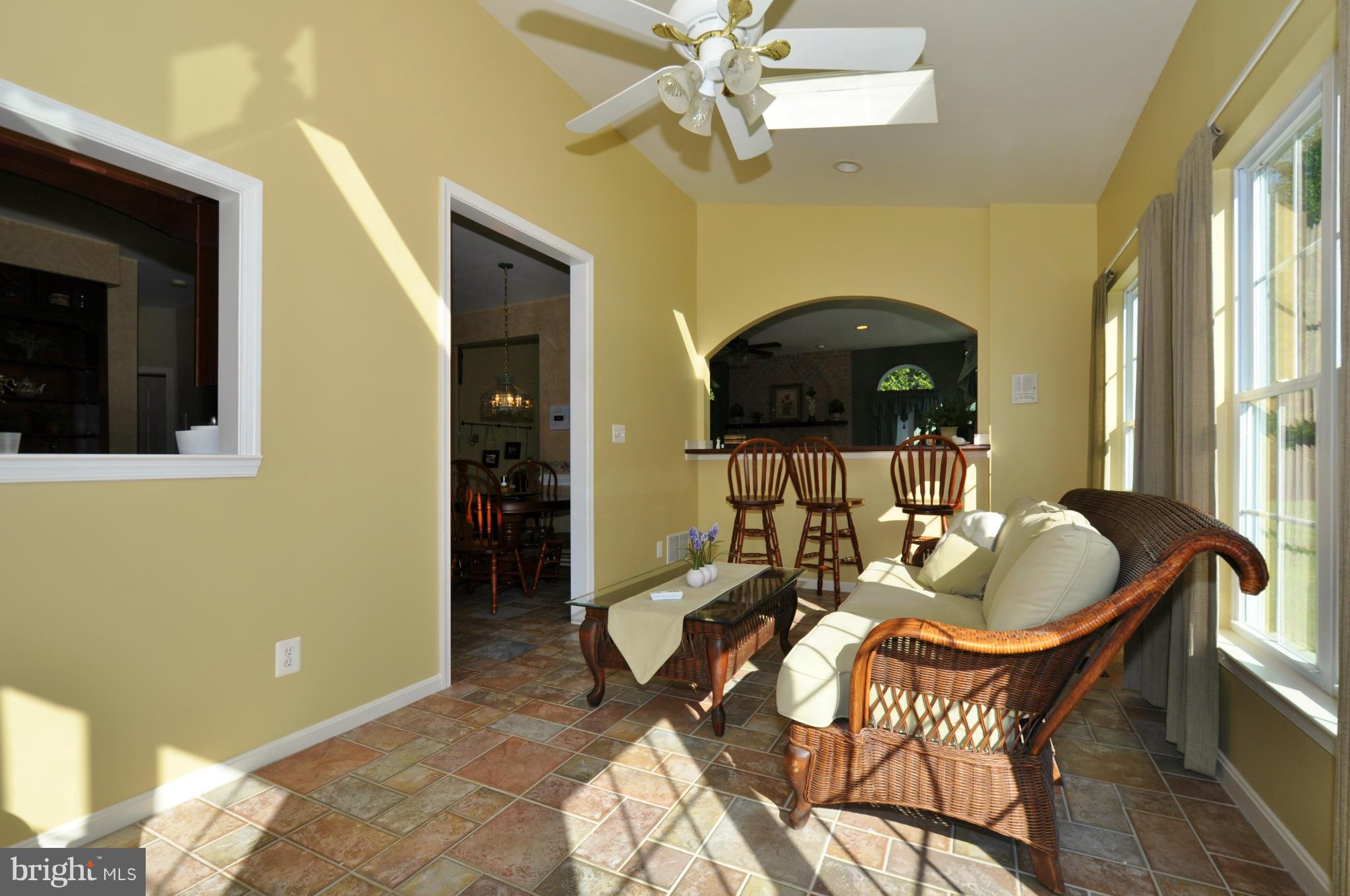 3469 Mill Green Road Street, MD 21154 - Photo 10 of 30 Sun Room