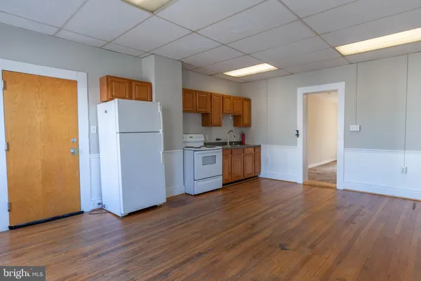 $850 | 301 West Martin Street, Unit 5, Martinsburg, WV 25401