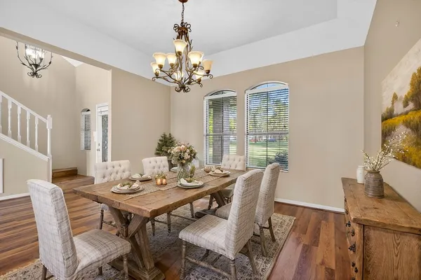 $940,000 | 12626 Aries Loop, Willis, TX 77318