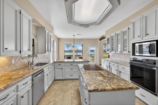 $940,000 | 12626 Aries Loop, Willis, TX 77318