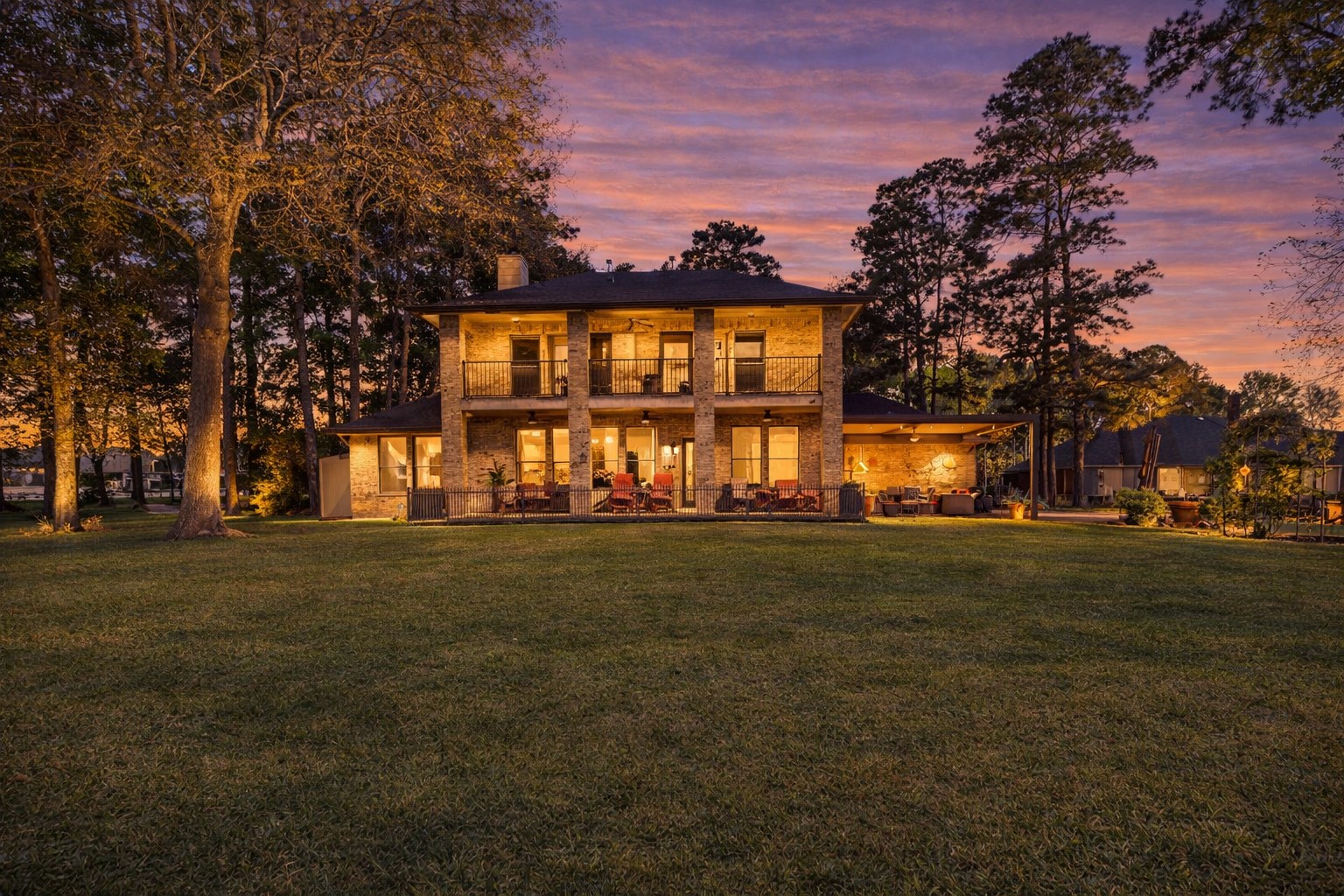 12626 Aries Loop Willis, TX 77318 - Photo 49 of 50