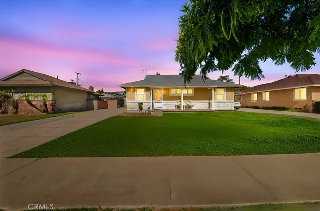 $699,000 | 816 West G Street, Ontario, CA 91762