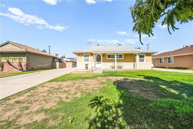 $699,000 | 816 West G Street, Ontario, CA 91762