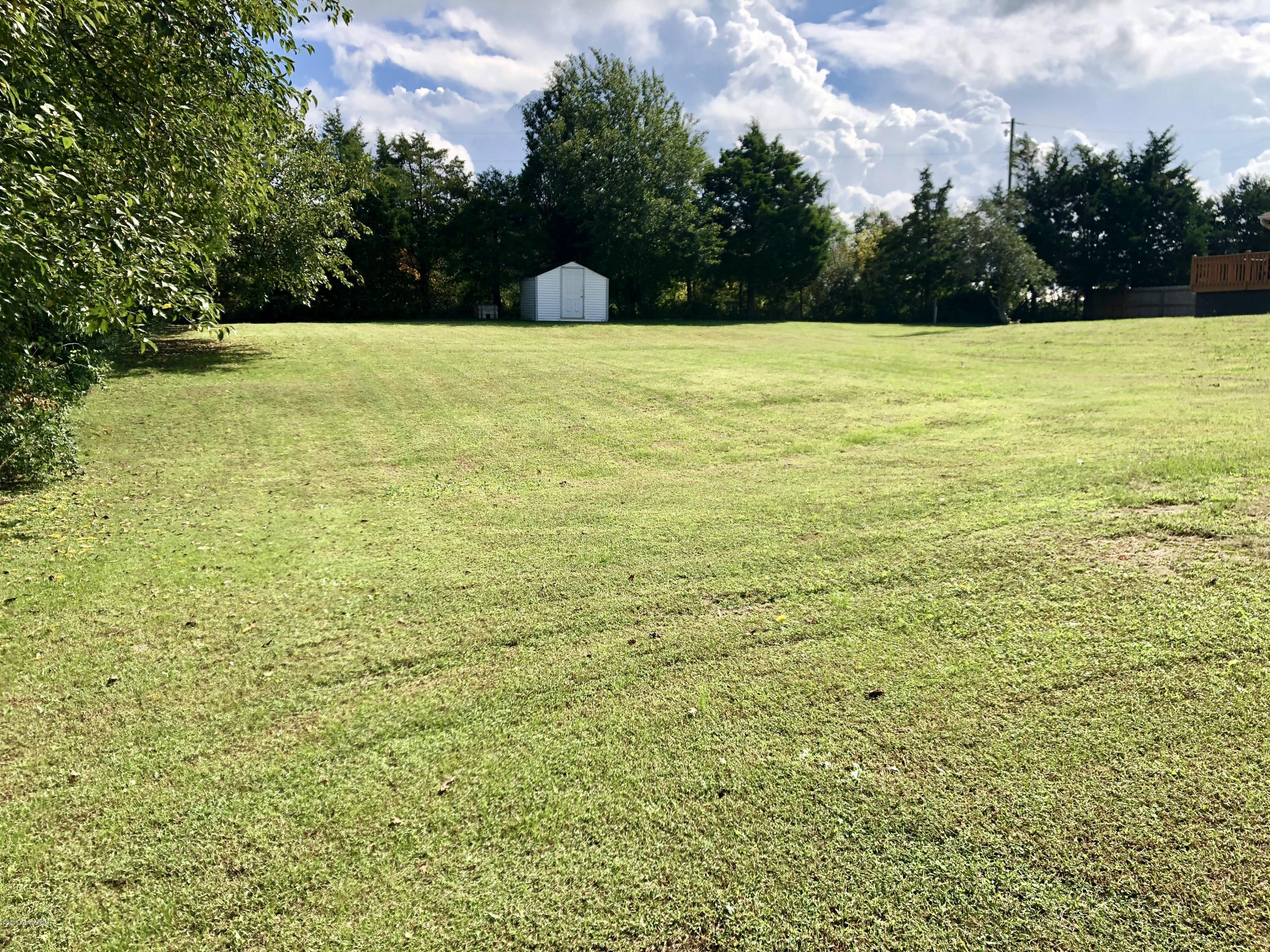 171 Hillcrest Lane Springfield, KY 40069 - Photo 7 of 43 Backyard