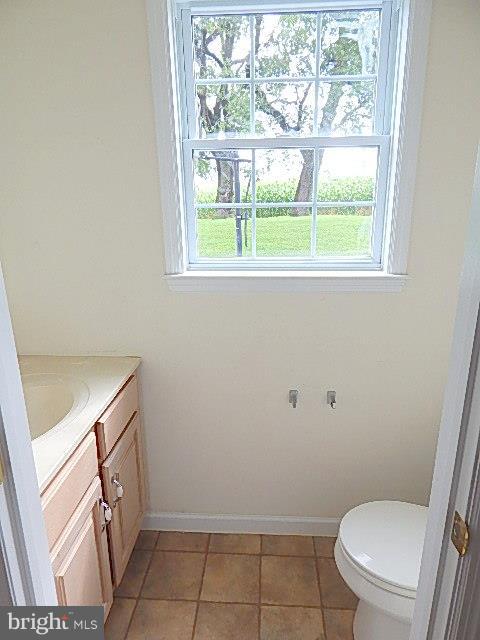 710 Host Road Womelsdorf, PA 19567 - Photo 11 of 24 Half Bathroom