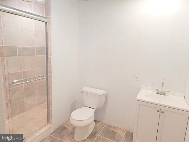 710 Host Road Womelsdorf, PA 19567 - Photo 14 of 24 Basement Full Bathroom