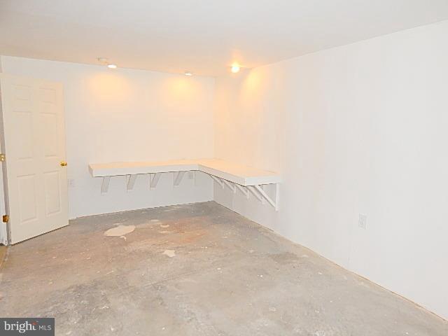 710 Host Road Womelsdorf, PA 19567 - Photo 17 of 24 Basement Bonus Room
