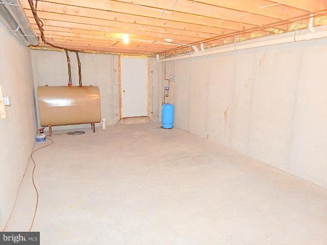 710 Host Road Womelsdorf, PA 19567 - Photo 18 of 24 Basement Storage