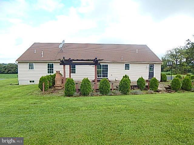 710 Host Road Womelsdorf, PA 19567 - Photo 21 of 24 Back