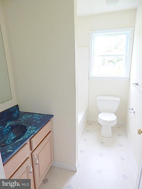 710 Host Road Womelsdorf, PA 19567 - Photo 10 of 24 Bathroom