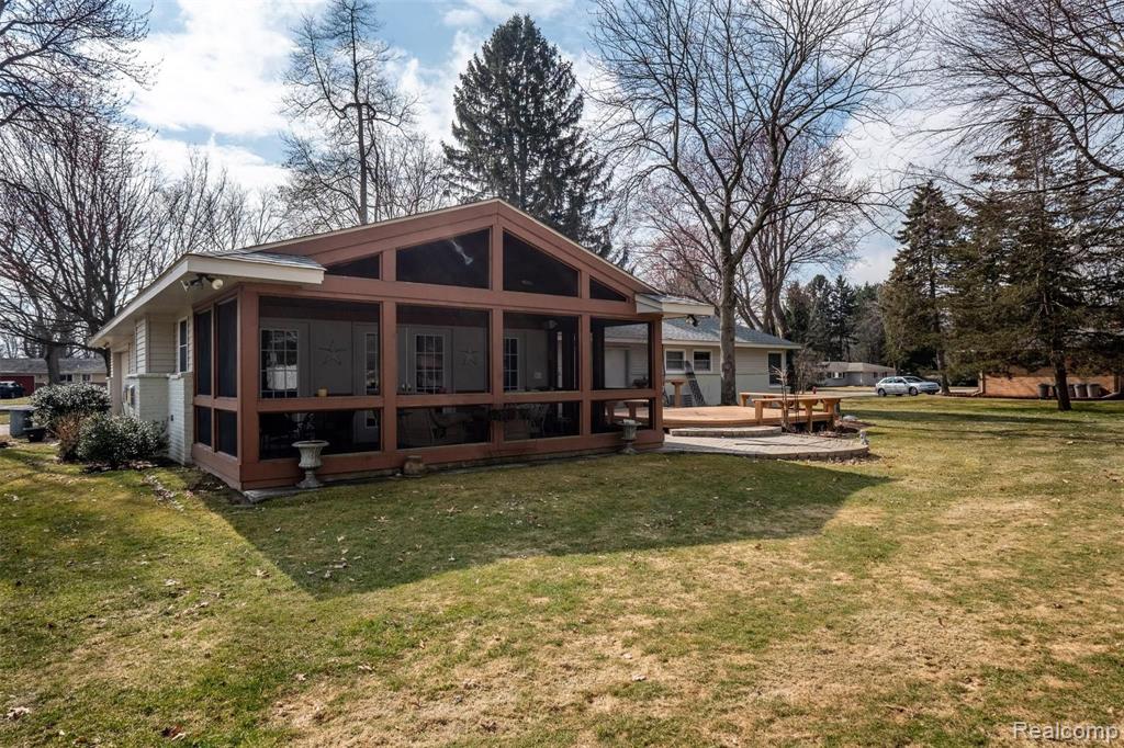 1816 Ansal Drive Rochester Hills, MI 48309 - Photo 21 of 21