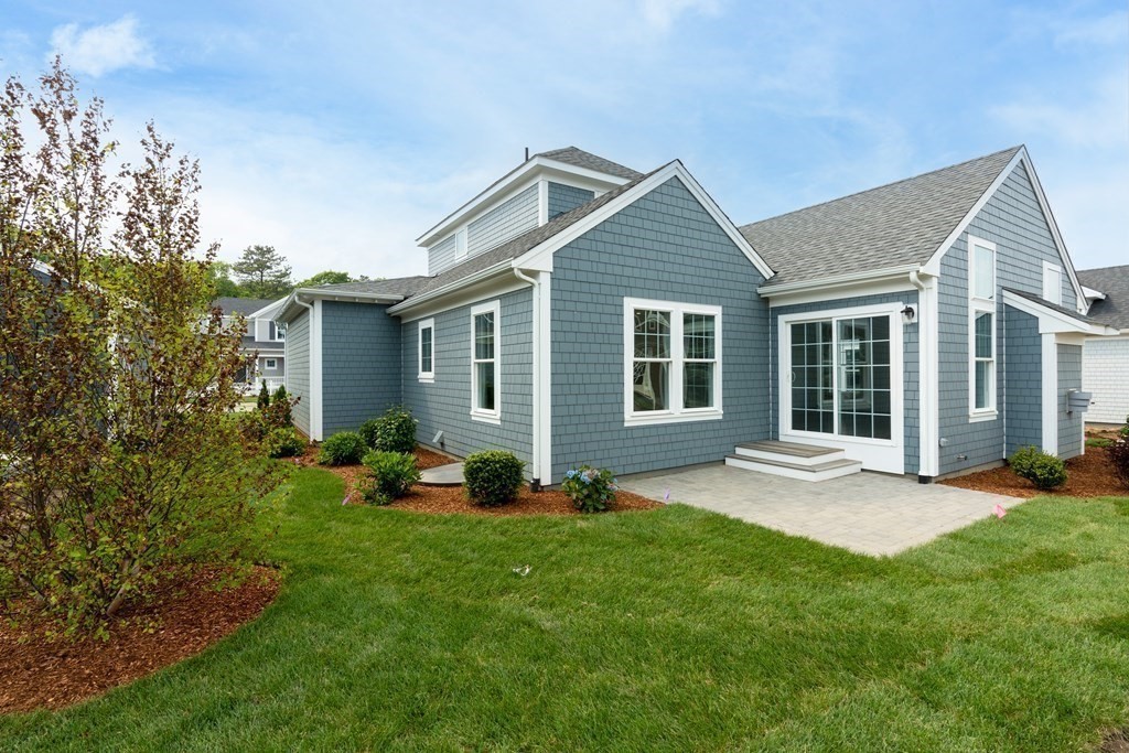 47 Cobblestone Circle Mashpee, MA 02649 - Photo 22 of 25